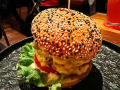 -FAT COW(静安寺店)