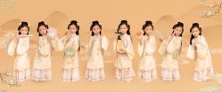 -小鬼当佳儿童摄影(河北保定店)
