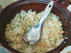 -正宗鸡饭粤香酒家(朱村店)