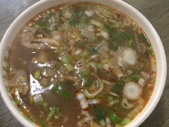 -清真马杰山牛肉汤馆