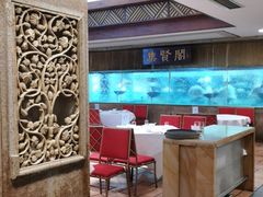 大堂-集贤阁海鲜酒楼(北辰总店)