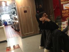 -麦当劳(宾水西道店)