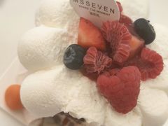 -蜜思琪蛋糕(民生路店)