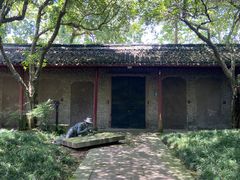 -天一阁博物院