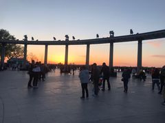 -人民防洪胜利纪念塔