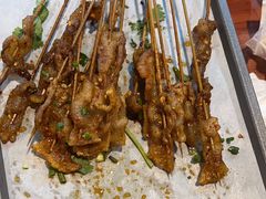 -林二哥宜烤官·宜宾小烧烤