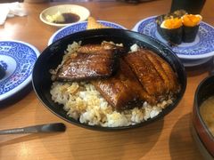 -KURA寿司(博多中洲店)