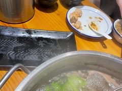 -牛品福潮汕牛肉火锅(旺庄店)