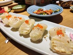 -一心创作料理屋(经开万达店)