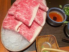 -赤RedBowl川锅·炙烤·板前(北京瑰丽酒店)