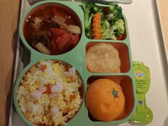儿童餐-关东小磨东北菜(上海长风大悦城店)