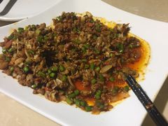 -顶顶香煎饼家常菜(金花南路店)
