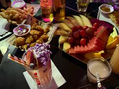 -MOSSO音乐酒吧·live house(南京旗舰店)