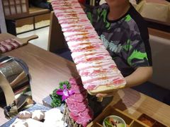 -吉秋田鲜和牛烧肉·肉档自选