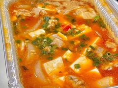 -金星纸包魚&潮汕鲜牛肉火锅(乳山路店)