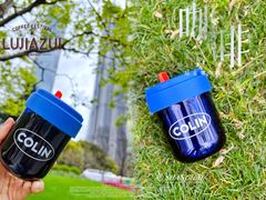 -陆家嘴中心绿地