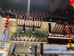 -金汤宴餐厅·粤菜(德云社店)