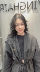-SY COLOUR专业烫染