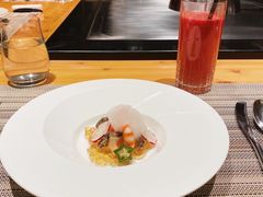 -香樟花园法式铁板烧(恒隆广场店)