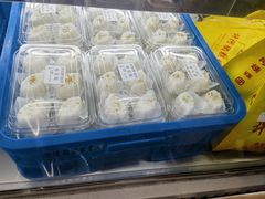 -许阿姨糕团店(南京总店)