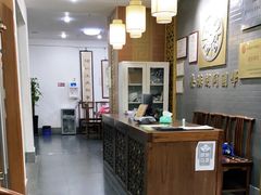 -秦汉胡同书法国画古筝围棋书院(漕宝日月光分馆)