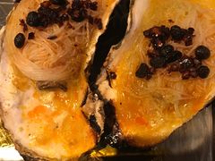 生蚝-新疆烧烤王(广灵店)