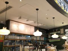 -BAKER&SPICE(国金中心商场店)