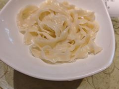 -东方亚克西餐厅(西康路店)