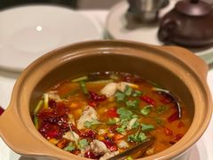 -皇朝会.经典传统粤菜(外滩店)