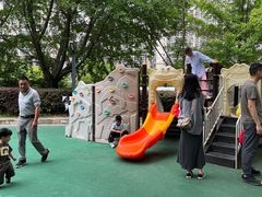 -苏州河梦清园环保主题公园