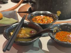 -芸山季·云南山珍菌火锅(人民广场来福士店)