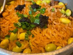 黑松露香肠揭饭-荣小馆(椒江青悦城店)
