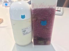 -兰熊鲜奶(西直门凯德mall店)