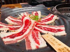 -黑牛の店·和牛烧肉(合生汇店)
