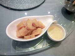 -御花园·粤菜·海鲜火锅(中山公园店)