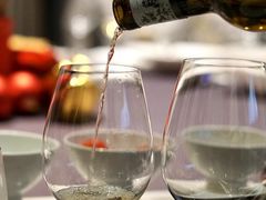 -北京泰富酒店-柏景轩中餐厅