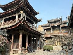 -大学习巷清真寺