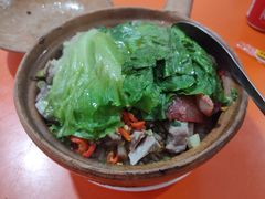 -潮香兴煲仔饭(莲花路店)