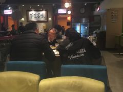 大堂-小碗大胃(福久源新天地店)