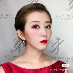 -时尚殿堂明星门店