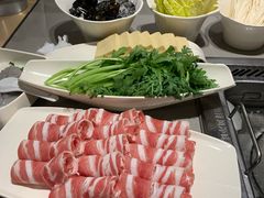 -海底捞火锅(万象汇店)