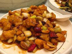 -京尊烤鸭店JINGZUN(春秀路店)