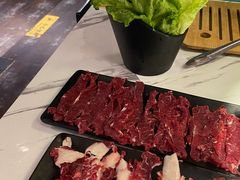 -牛鲜胜·潮汕牛肉自助火锅(番禺市桥店)