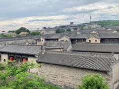 -山西王家大院