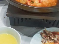 -青岛蓝海大饭店·渔歌舫(李沧店)