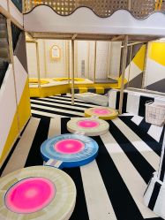 -奈尔宝·儿童乐园·亲子餐厅(苏州大悦城店)