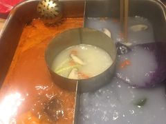 -新辣道鱼火锅(领展购物广场·中关村店)