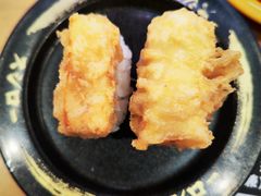 -寿司郎(上野店)