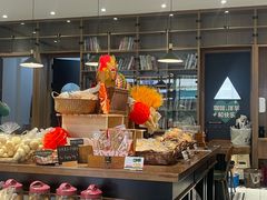 -Miss Sweet思薇蛋糕(北辰小区樱花苑店)