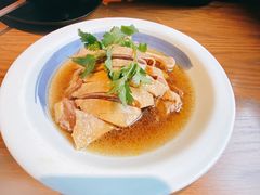 扬州盐水鹅-扬州狮子楼·非遗淮扬菜(东关街店)